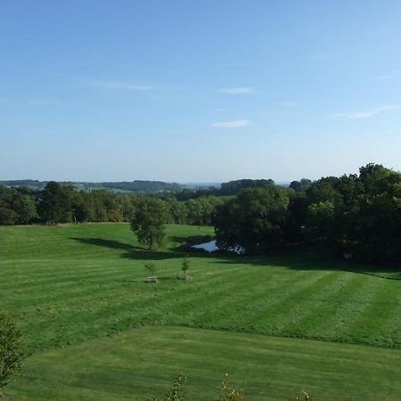 Barnt Green ウッドランズ ベッド＆ブレックファースト Bed & Breakfast エクステリア 写真