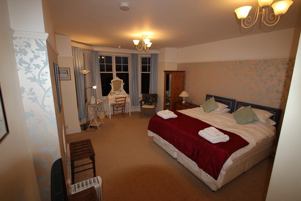 Barnt Green ウッドランズ ベッド＆ブレックファースト Bed & Breakfast 部屋 写真