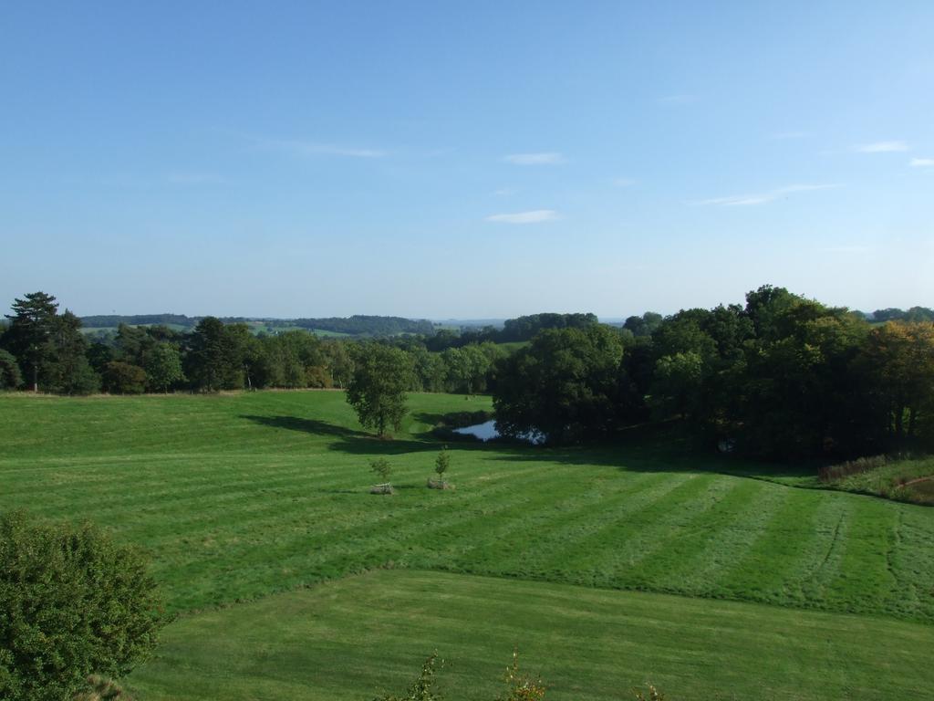 Barnt Green ウッドランズ ベッド＆ブレックファースト Bed & Breakfast エクステリア 写真