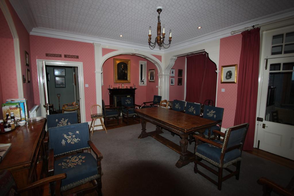 Barnt Green ウッドランズ ベッド＆ブレックファースト Bed & Breakfast エクステリア 写真